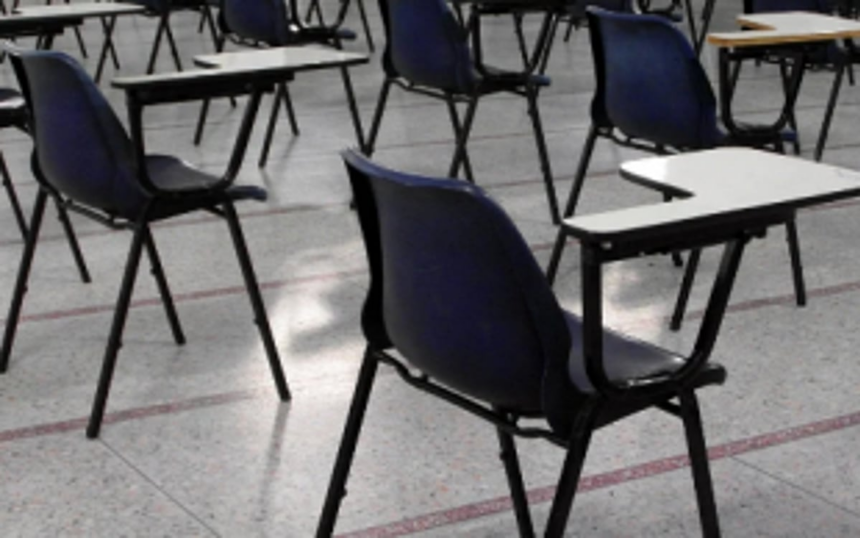 Ensure safety of GCET students: GFP youth wing