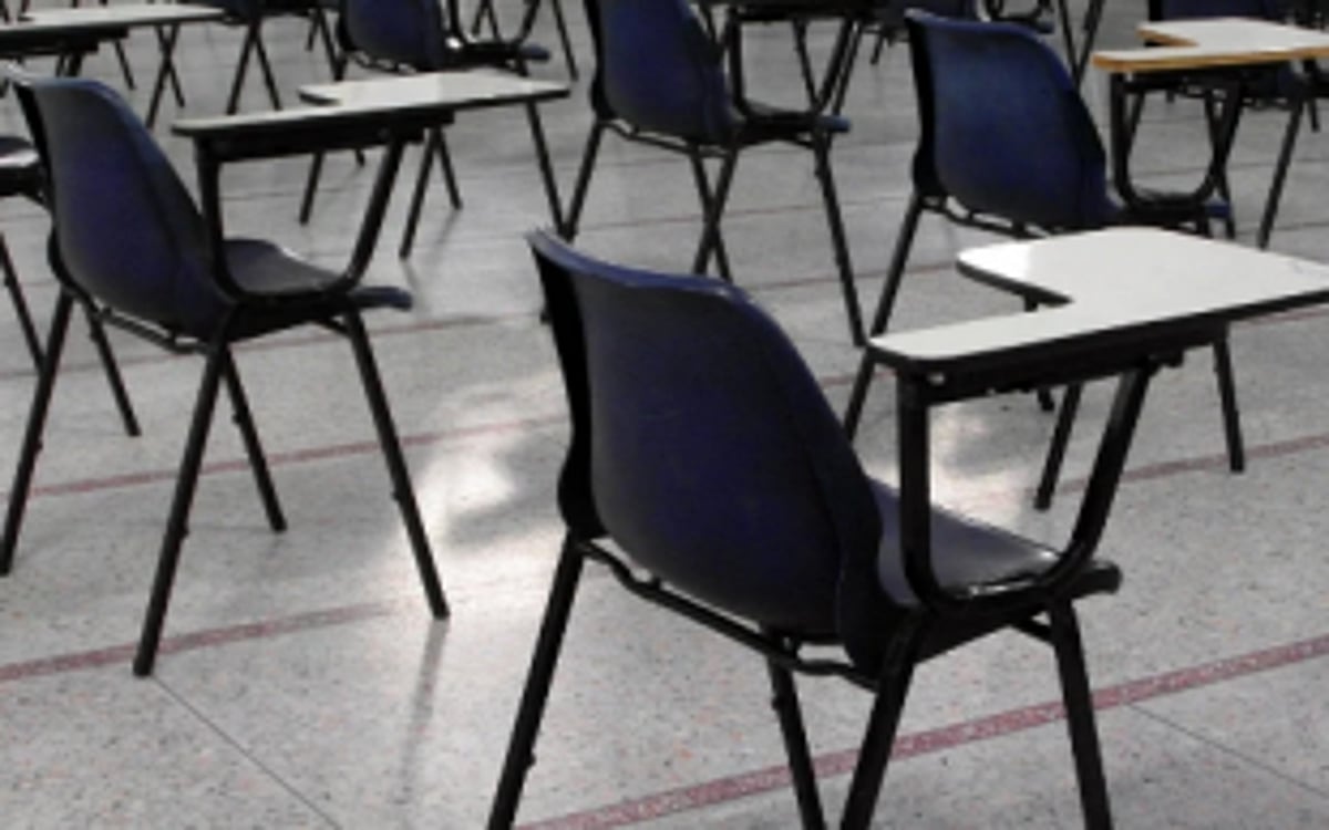 Ensure safety of GCET students: GFP youth wing