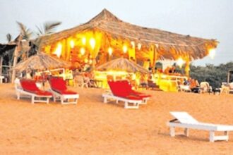 Ensure shacks are not sublet by allottees: HC to Tourism Dept