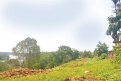 Entertainment city for Goa