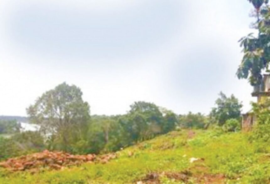 Entertainment city for Goa