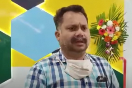 Environment Min supports Alina in opposing coal but bats for double-tracking & 400kv power line