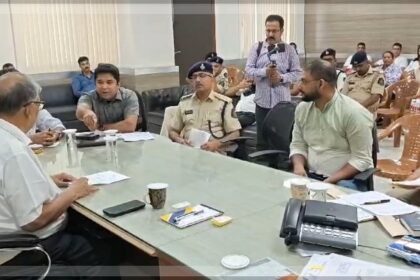 Environment Minister Aleixo Sequeira Urges Police to Tackle Drug Menace in Nuvem