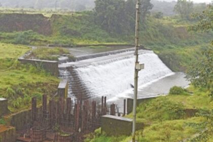 Environment Minister Nilesh Cabral refuses to comment on Centre’s Rs 5300 crore package for Karnataka