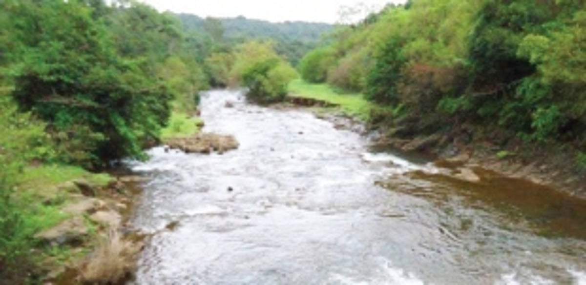 Environment Ministry concerned that Karnataka’s ‘drinking water’ project that needed Mhadei diversion, is close to wildlife sanctuaries