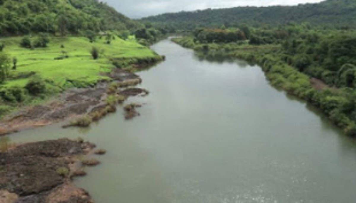 Environment activists pan proposed projects in Mhadei basin