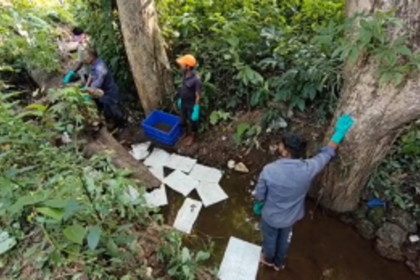 Environmental Concerns Escalate as Fuel Pipeline Leak Contaminates Water Sources in Chicalim