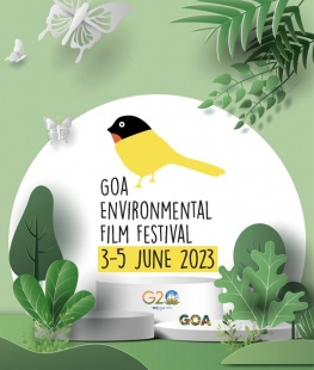 Environmental Film Fest  to open with ‘The Elephant Whisperers’ today