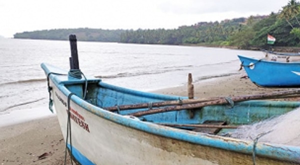 Environmental public hearing for Nauxim’s marina project on July 26