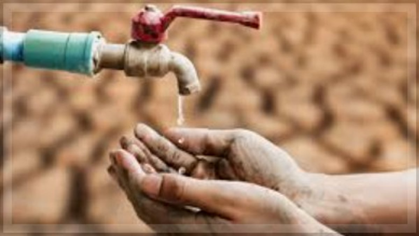 Environmentalist warns of groundwater depletion, calls youth to act 1 Environmentalists Warn of Imminent Water Crisis in North Goa Due to Neglected Rivers