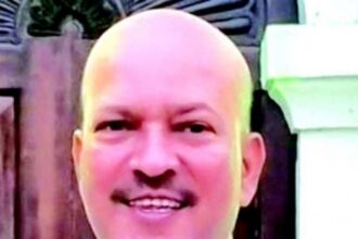 Episcopal Ordination of new Aux Bishop on June 17