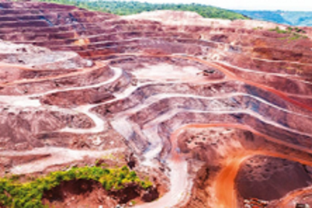 Erring truckers will be debarred from  ferrying ore, warns Mines Dept