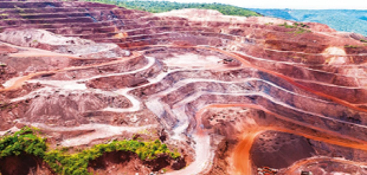 Erring truckers will be debarred from  ferrying ore, warns Mines Dept