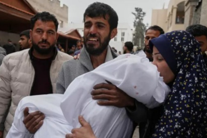 Escalating Gaza Conflict: Israeli Airstrikes Kill 51, Strikes in Lebanon and Yemen Intensify
