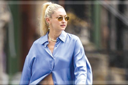 Essential 2025 Wardrobe Staples: From Buttoned Shirts to Loose Trousers