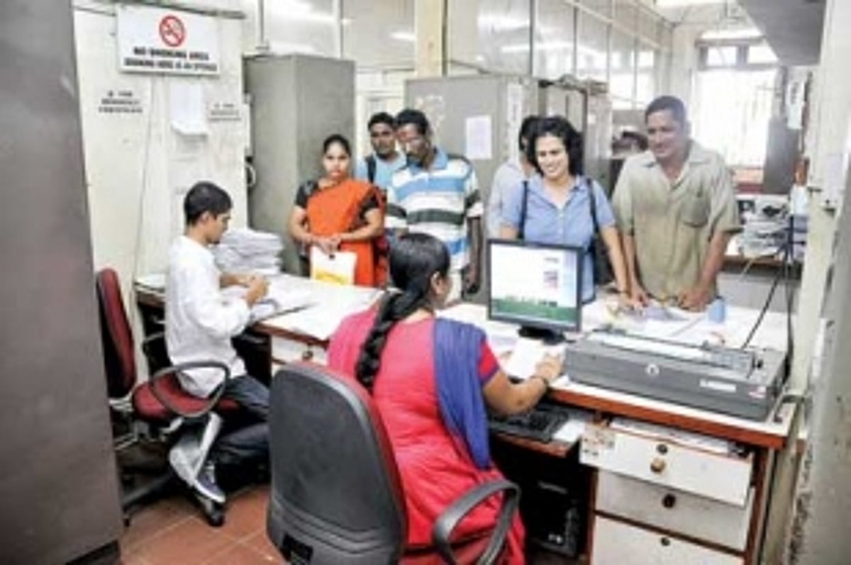 Essential services not affected by strike