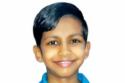 Ethan scores podium finish at Nationals; qualifies for World Cup