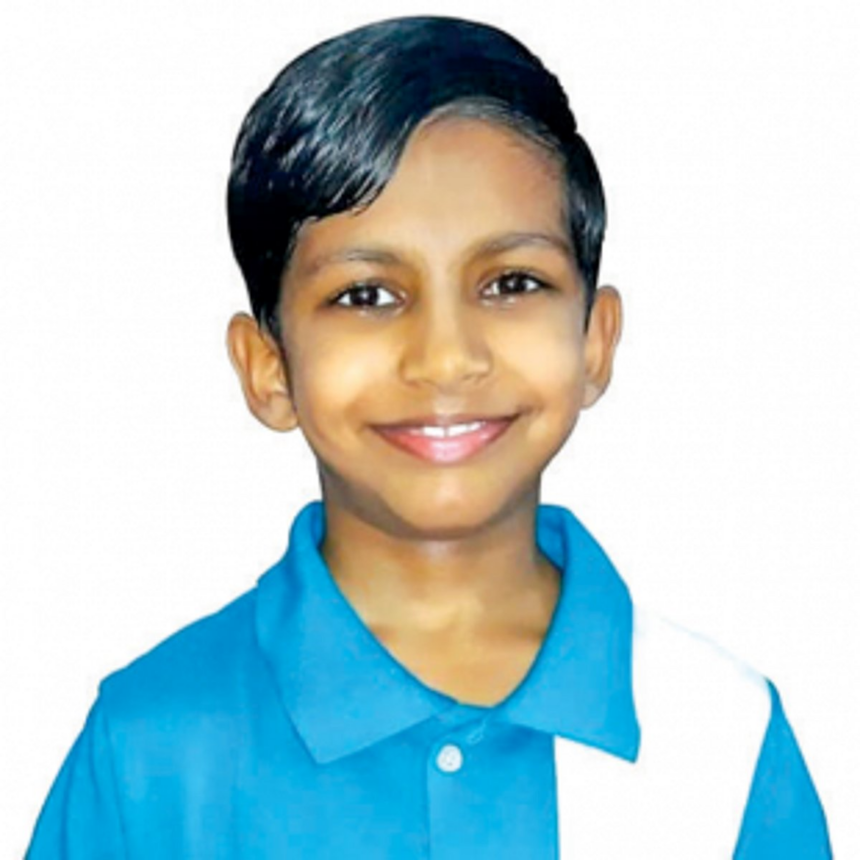 Ethan scores podium finish at Nationals; qualifies for World Cup