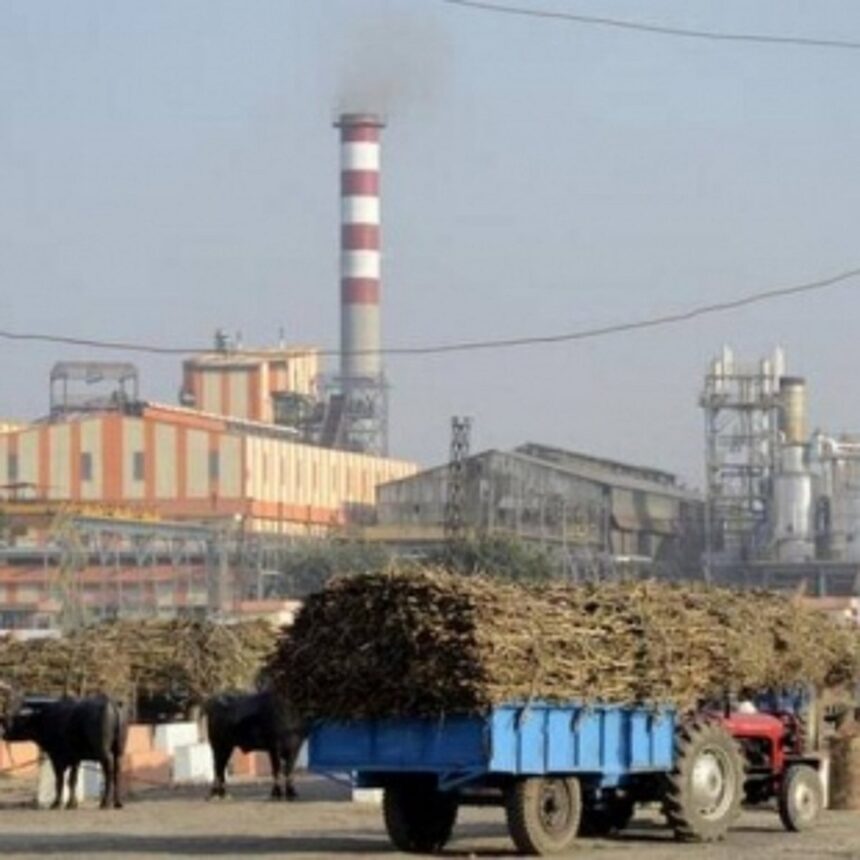 Ethanol plant to start at Sanjivani sugar factory
