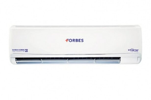 Eureka Forbes launches ‘health conditioner’ - Forbes