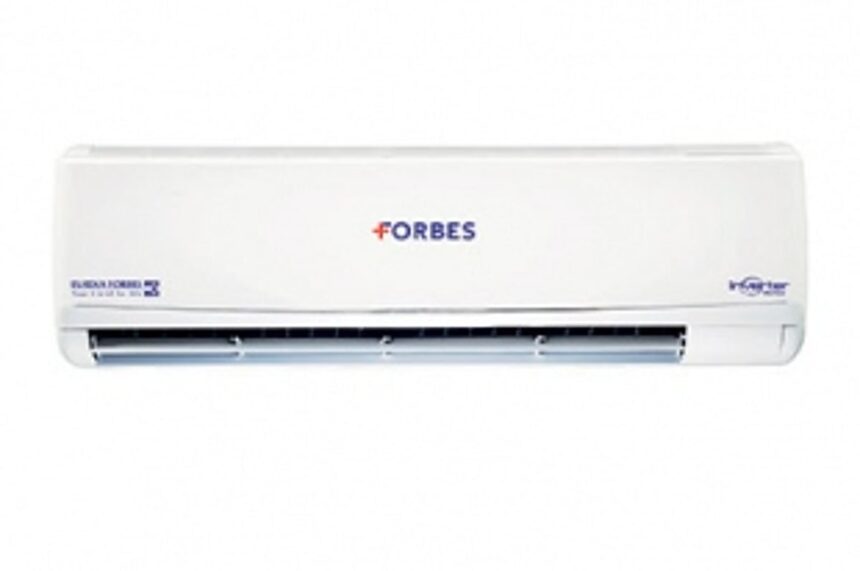 Eureka Forbes launches ‘health conditioner’ - Forbes