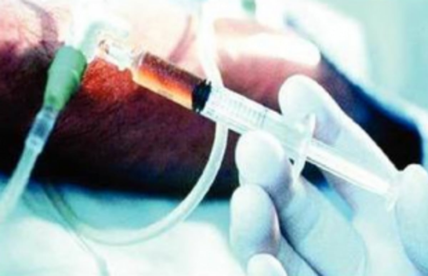Euthanasia revisited 1 Euthanasia revisited
