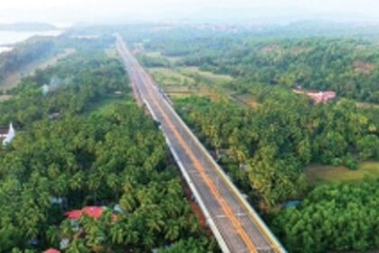 Evaluating Goa's  INFRASTRUCTURE