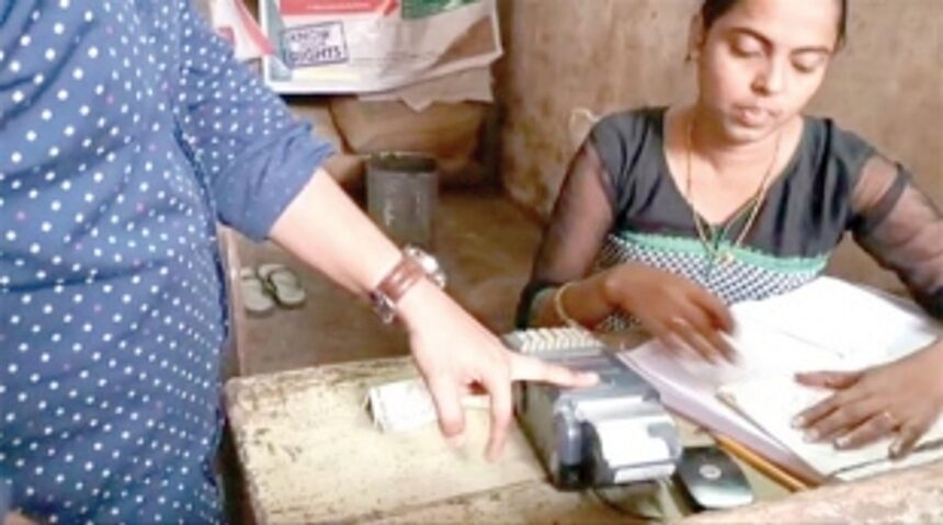 Even as Ganesh Chaturthi is around the corner, FPS owners yet to receive rice quota for Sept