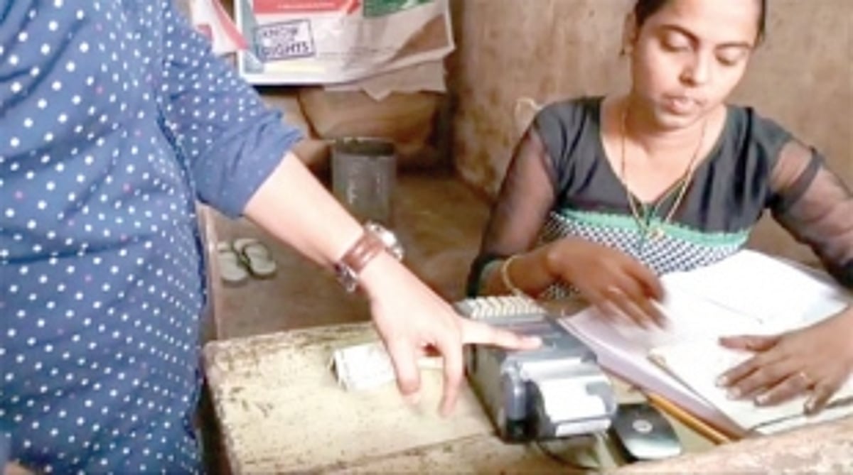 Even as Ganesh Chaturthi is around the corner, FPS owners yet to receive rice quota for Sept