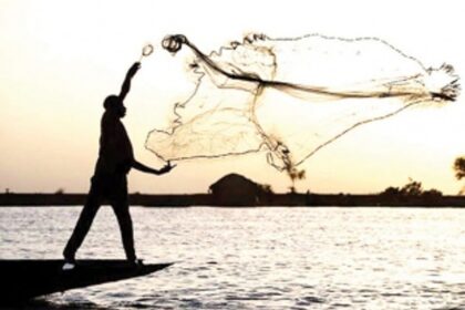 Even before the monsoon, traders  in Panjim feel drowned