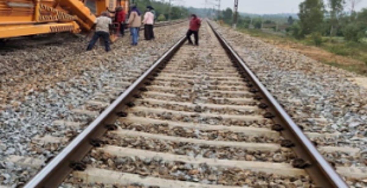 Even on other tracks, it’s all about speed for SWR