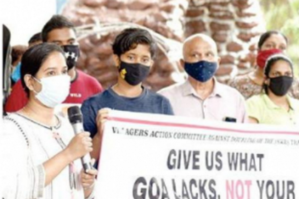 Every Goan is an interested party in preserving Goa’s ecology, ethos and identity