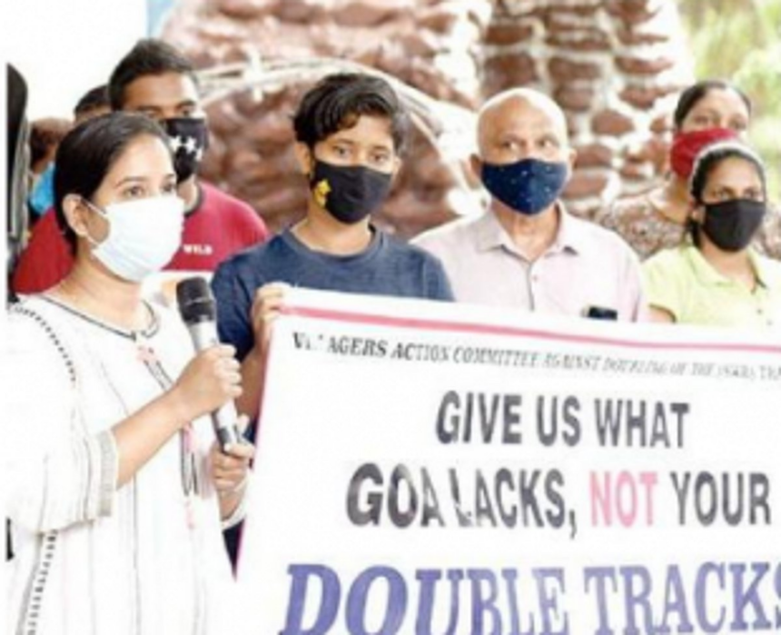 Every Goan is an interested party in preserving Goa’s ecology, ethos and identity