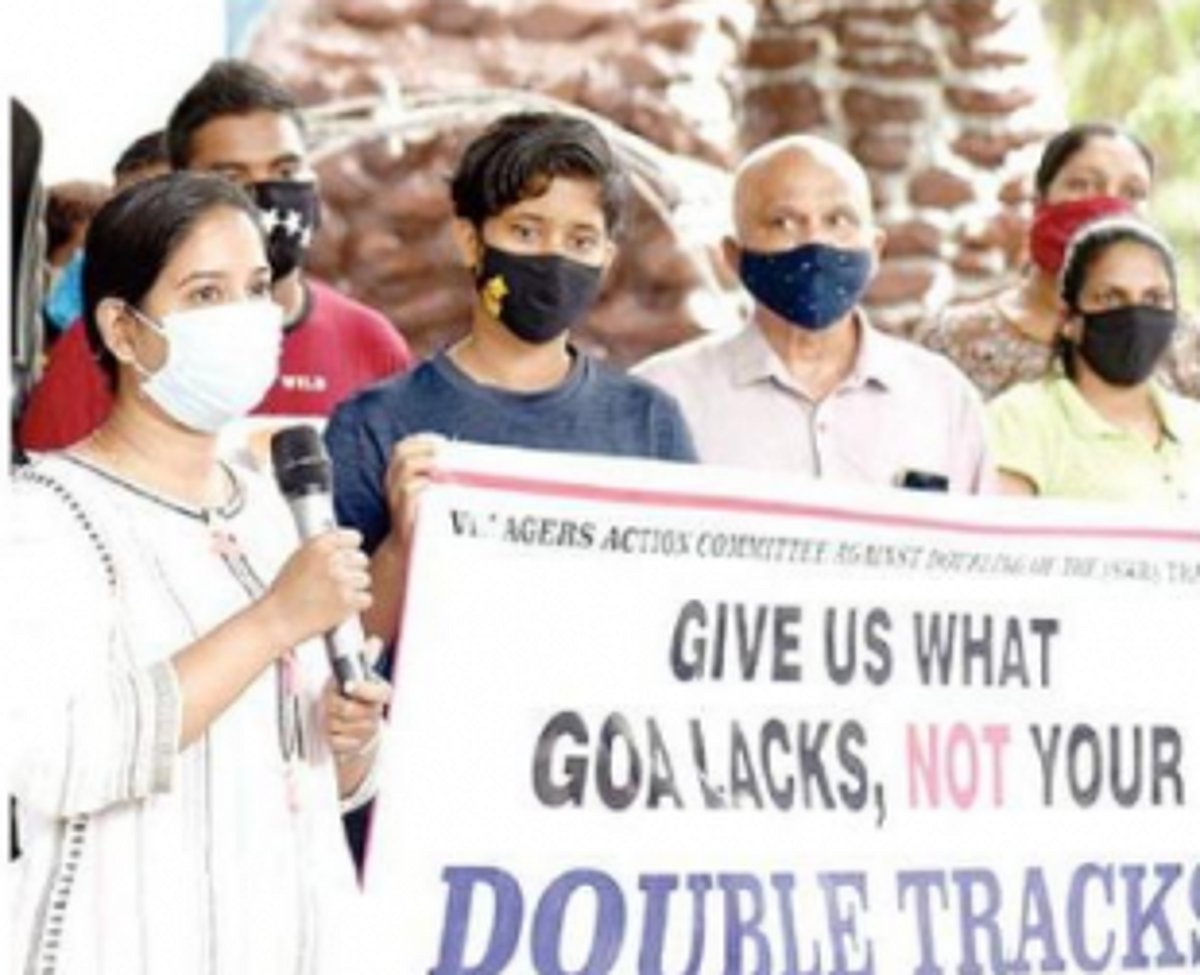 Every Goan is an interested party in preserving Goa’s ecology, ethos and identity