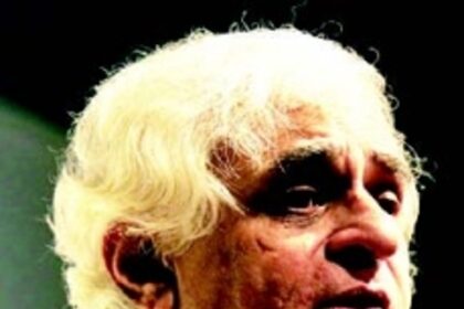 Every armed forces jawan is essentially  a kisan in uniform, says P Sainath