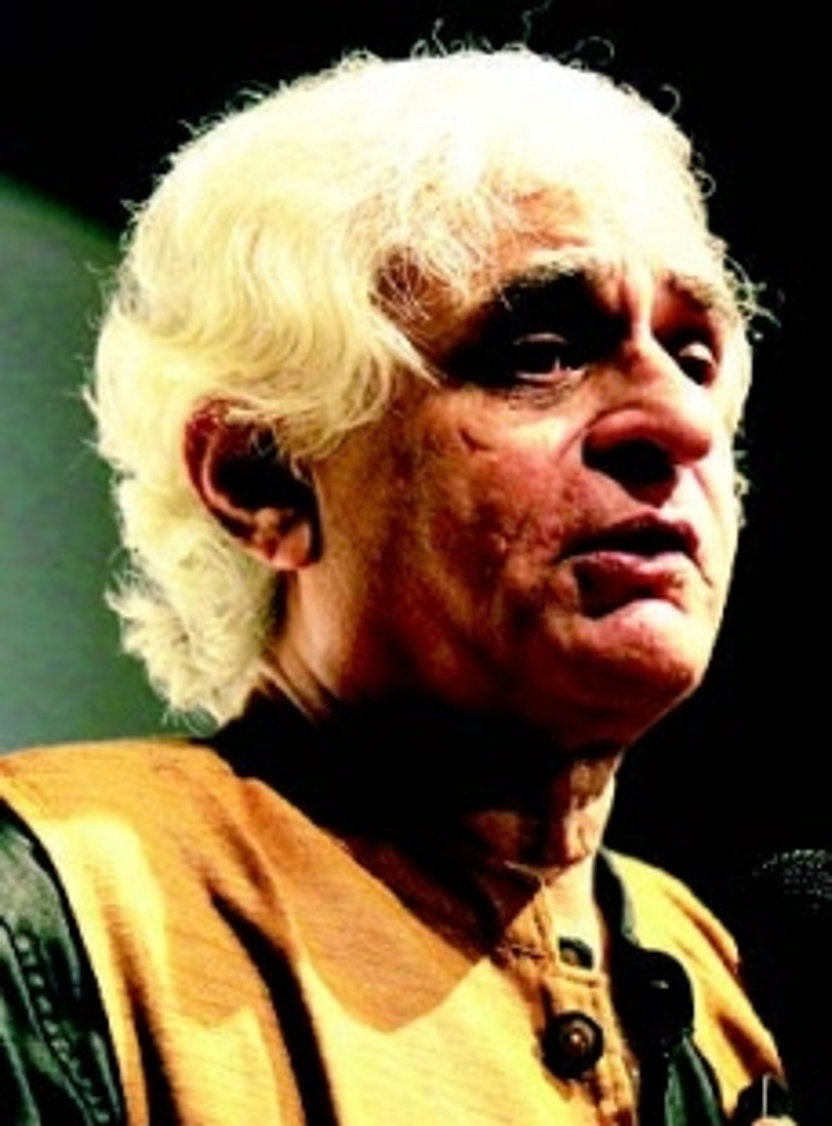 Every armed forces jawan is essentially  a kisan in uniform, says P Sainath