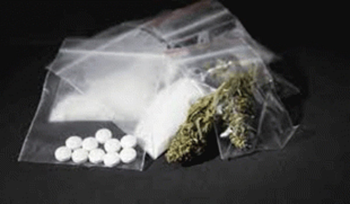 Every day is not a ‘Sunday’ for accused drug dealer Onye Lucky