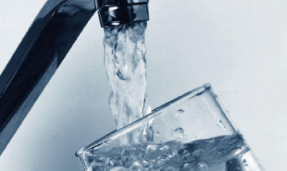 Every household to have water connection by 2024: PWD minister