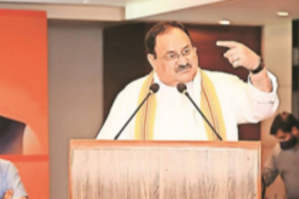 Every party needs the confidence of ‘humanity’ not just minorities