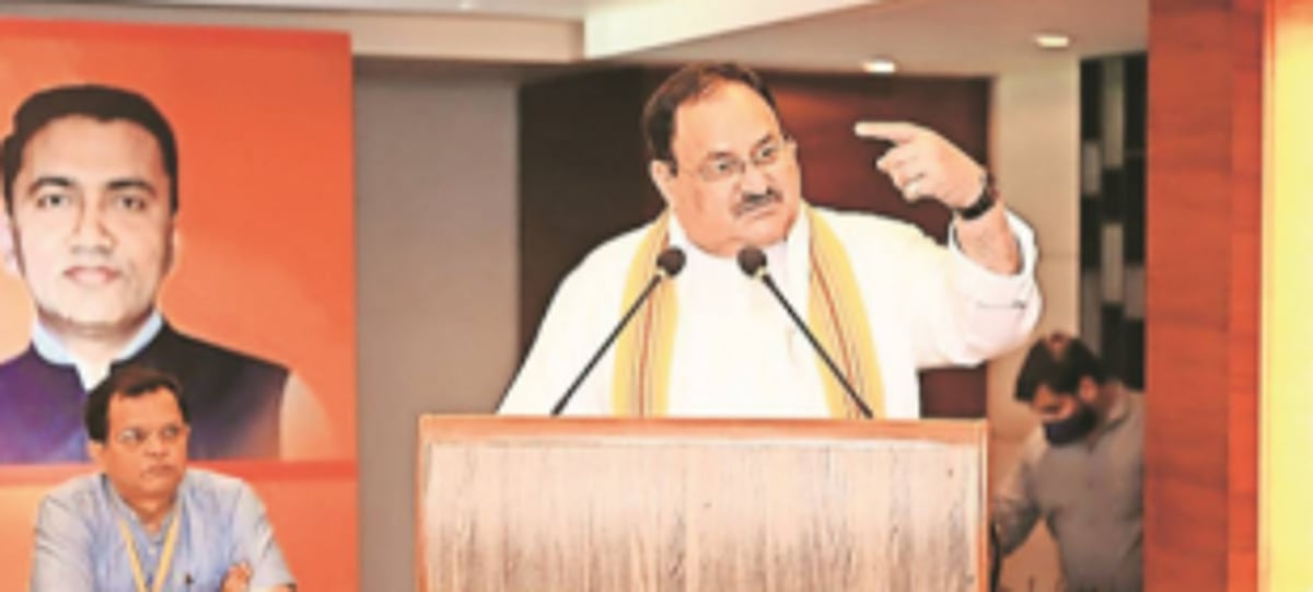 Every party needs the confidence of ‘humanity’ not just minorities