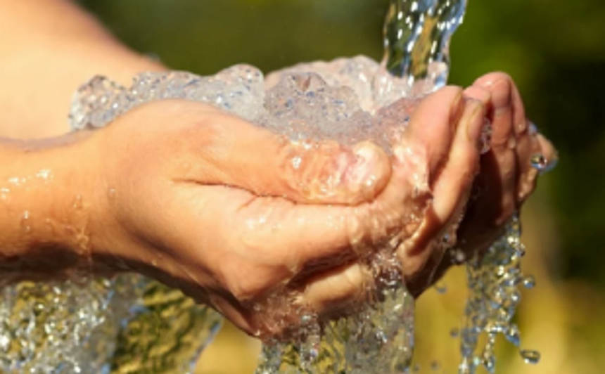 Every rural home in Goa provided with clean water: Centre 1 Every rural home in Goa provided with clean water: Centre