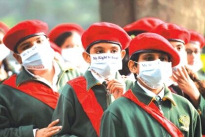 Everyone will have to collectively find a solution to pollution problem: Kejriwal