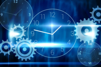 Everything, in TIME!