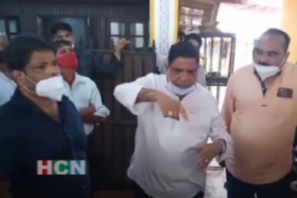 Evicted kiosks will be suitably relocated: MLA