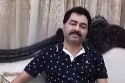 Ex-BJP MLA’s Khorlim apartment  raided for gambling activities