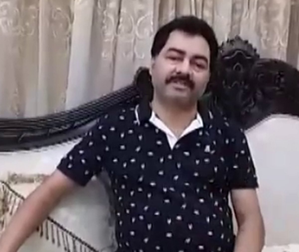 Ex-BJP MLA’s Khorlim apartment  raided for gambling activities