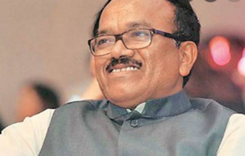 Ex-CM Parsekar to contest as Independent in Mandrem?