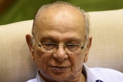 Ex-CM clarifies on clause deletion in Mhadei memorandum