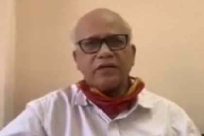 Ex-CM salutes freedom fighters for liberating Goa