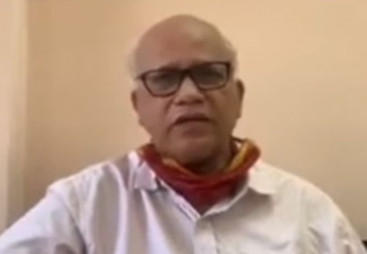 Ex-CM salutes freedom fighters for liberating Goa